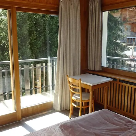 Apartman Les Gets, 2 Pieces, 4 Pers, Centre, Wifi, Draps Et Serviettes Inclus - Fr-1-802-36 *