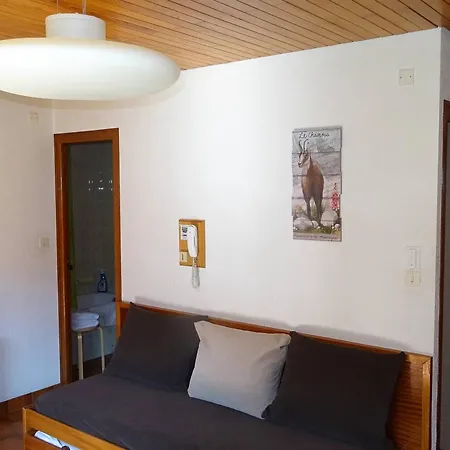 Les Gets, 2 Pieces, 4 Pers, Centre, Wifi, Draps Et Serviettes Inclus - Fr-1-802-36 Apartman