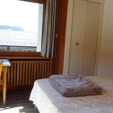 Les Gets, 2 Pieces, 4 Pers, Centre, Wifi, Draps Et Serviettes Inclus - Fr-1-802-36 Apartman Les Gets