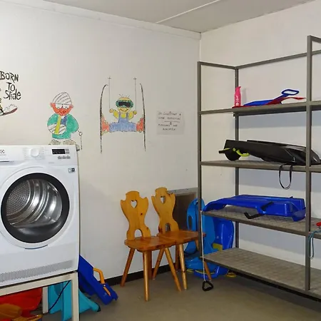 Les Gets, 2 Pieces, 4 Pers, Centre, Wifi, Draps Et Serviettes Inclus - Fr-1-802-36 Apartment *