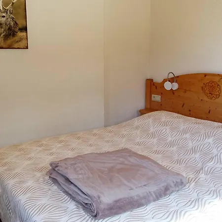 Les Gets, 2 Pieces, 4 Pers, Centre, Wifi, Draps Et Serviettes Inclus - Fr-1-802-36 Apartment *