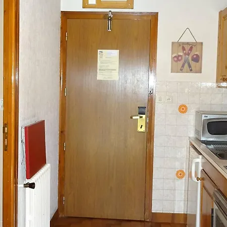 Les Gets, 2 Pieces, 4 Pers, Centre, Wifi, Draps Et Serviettes Inclus - Fr-1-802-36 Apartment Les Gets